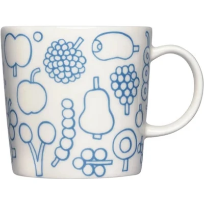Afbeelding van Iittala Frutta kopje 30 cl Lichtblauw
