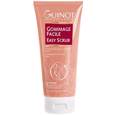Afbeelding van Guinot Gommage Facile 200 Ml