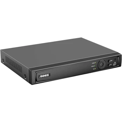 Afbeelding van Annke N44PAM 4 kanaals Netwerk videorecorder