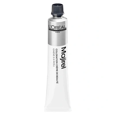 Afbeelding van L&#039;Oréal Majirouge 7.40 Intens Koperblond 50 ml
