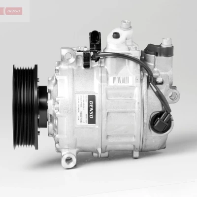 Afbeelding van Denso Airco compressor DCP32052