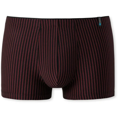 Afbeelding van Onderbroek Schiesser Men 174646 Long Life Soft Red XL