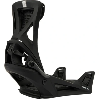 Afbeelding van Step On Genesis Re:Flex Bindingen 990 L Zwart Snowboard