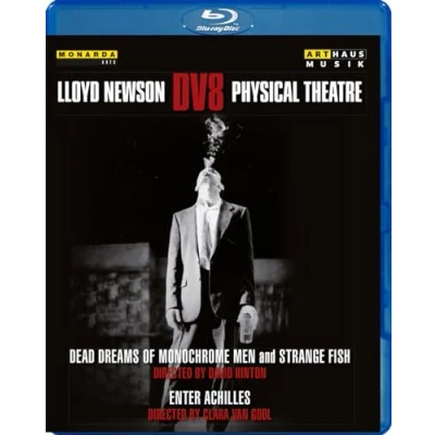 Afbeelding van Dv8Dead Dreams