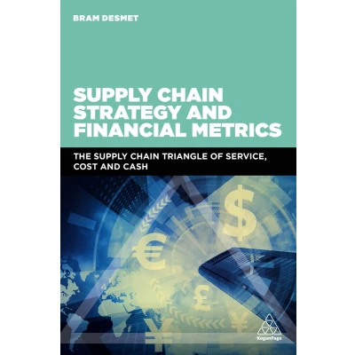 Afbeelding van Supply Chain Strategy and Financial Metrics