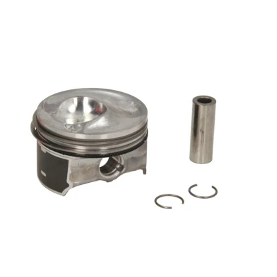 Afbeelding van Mahle Original Zuiger 028 04 02