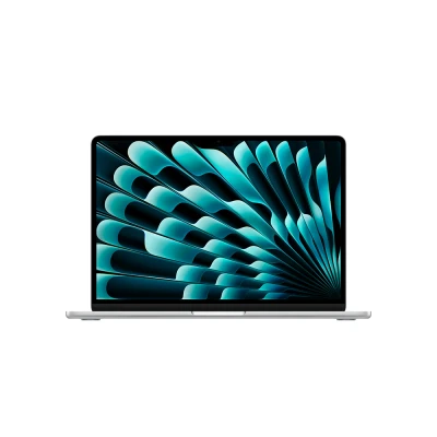 Afbeelding van Apple Macbook Air 13 Inch M4 24 Gb 512 Silver