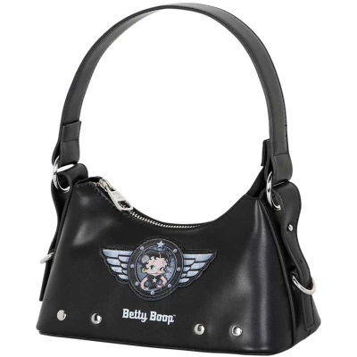 Afbeelding van Karactermania, Handtas, BETTY BOOP Sac à Main mode &#039;23x13x12cm, Zwart
