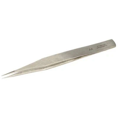 Afbeelding van Italeri I50814 accessoires voor modelbouw pincetten recht