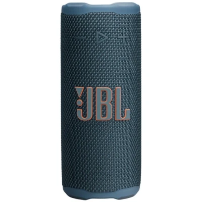 Afbeelding van JBL Grip Bluetooth speaker Blauw