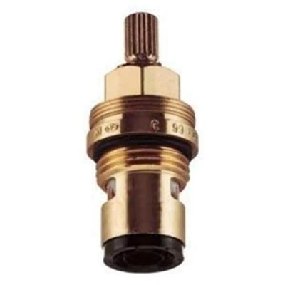 Afbeelding van Grohe keramisch bovendeel 3/8&quot; rechtsdraaiend
