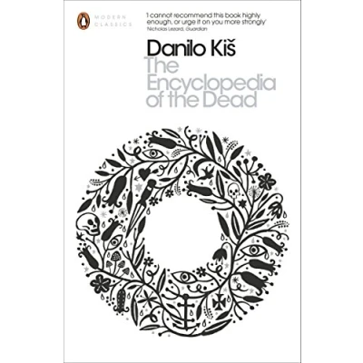 Afbeelding van Danilo Kis: Encyclopaedia of the Dead