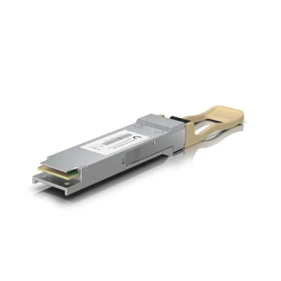 Afbeelding van Ubiquiti UACC OM QSFP28 SR4 netwerk transceiver module Vezel optiek 100000 Mbit/s / QSFP+