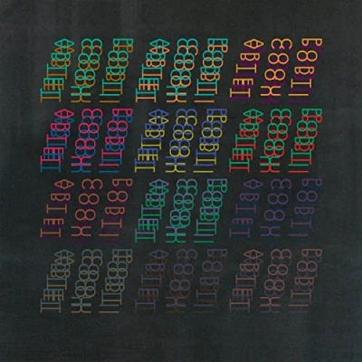 Afbeelding van Portico Quartet (CD)