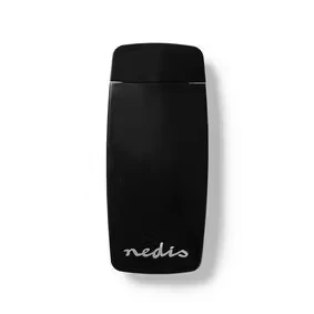 Afbeelding van USB 3.0 kaartlezer Nedis