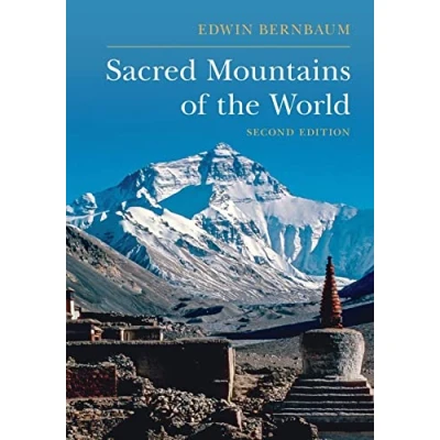 Afbeelding van Sacred Mountains of the World