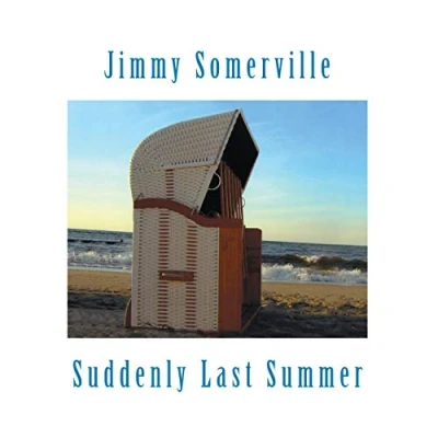 Afbeelding van Jimmy Somerville Suddenly..