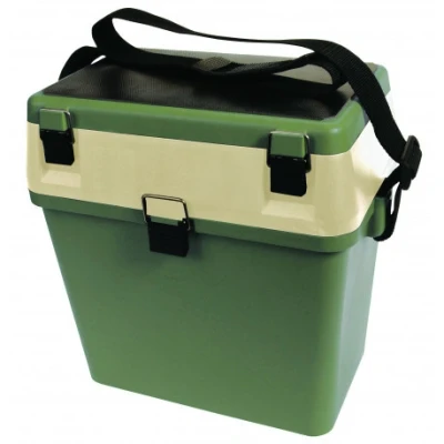 Afbeelding van Zitbox polybox