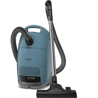 Afbeelding van Miele Guard M1 Stofzuiger met Zak Nordicblauw