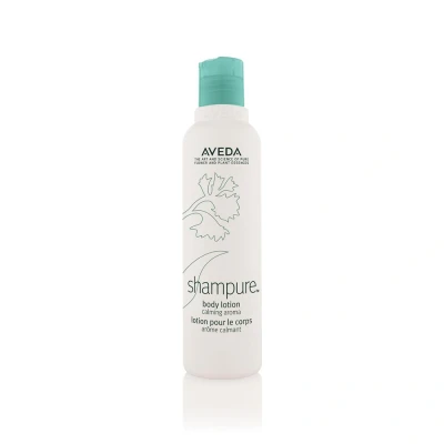 Afbeelding van Aveda Shampure Body Lotion 200 ml