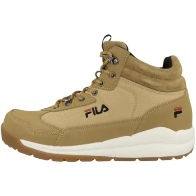 Afbeelding van FILA heren alpha boot, Chipmunk., 47 EU