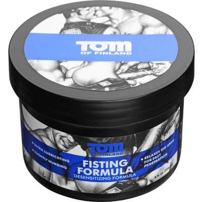 Afbeelding van Tom of Finland Fisting Formula