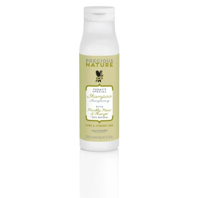 Afbeelding van Alfaparf Precious Nature Capri Shampoo 250 ml