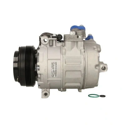Afbeelding van Compressor, airconditioning NRF 32465