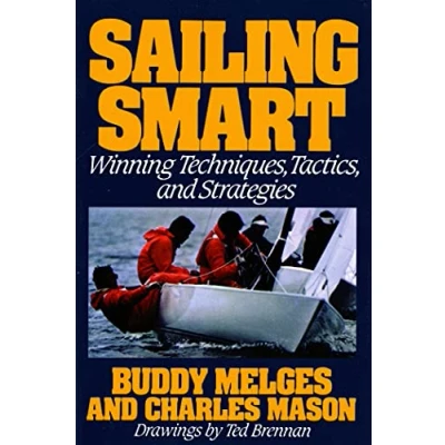 Afbeelding van Sailing Smart: Winning Techniques, Tactics, and Strategies