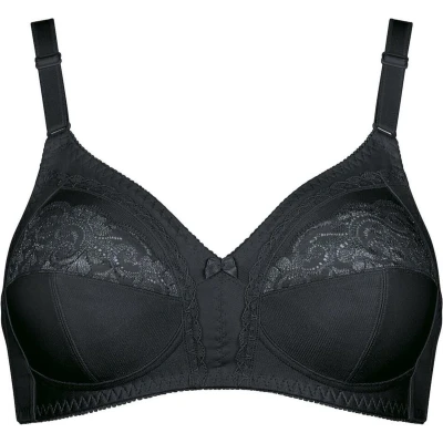 Afbeelding van TRIUMPH Bh Claudette 104 N zonder beugels 85B Zwart