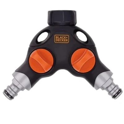 Afbeelding van Kraanstuk 3/4 Waterstop Splitser