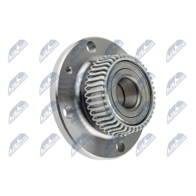 Afbeelding van Wiellagerset NTY KLT VW 010