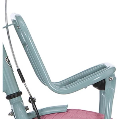 Afbeelding van Alpina Support avant 22 Clubb soft mint