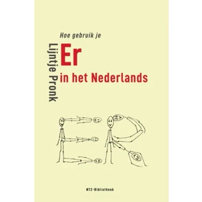 Afbeelding van Hoe gebruik je er in het Nederlands
