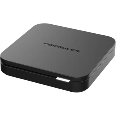 Afbeelding van Formuler Z10 SE Android 10 Enkele Band WiFi 2GB Ram 4GB ROM 4K