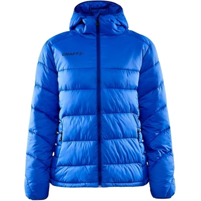 Afbeelding van Craft CORE Explore Isolate Jacket W 1910391 Club Cobolt