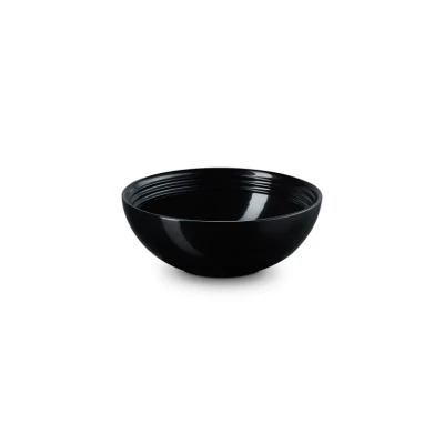Afbeelding van Le Creuset Signature serveerschaal 2,2 L Black