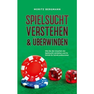 Afbeelding van Spielsucht verstehen &amp; überwinden: Wie Sie die Ursachen der und ihr Schritt für entkommen