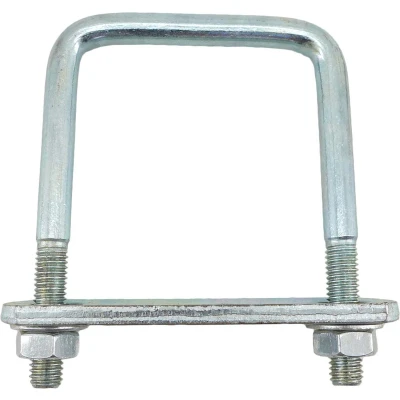 Afbeelding van U Strop Bout M10 100*73mm Boottrailer Aanhangwagen Aanhanger