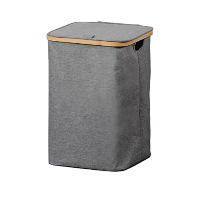 Afbeelding van KESPER for kitchen &amp; home Wasmand met klep