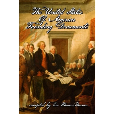 Afbeelding van The United States of America Founding Documents