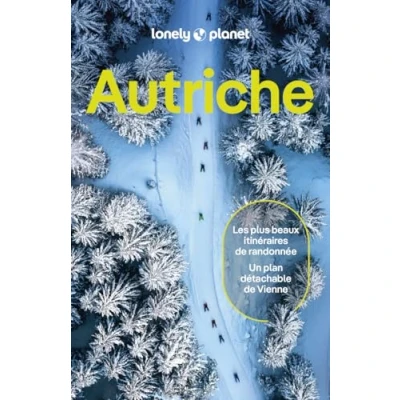 Afbeelding van Autriche 5ed