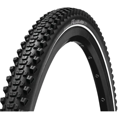 Afbeelding van Continental Band Ruban ShieldWall (58 584) 27,5x2,30 Fiets Mountainbike MTB