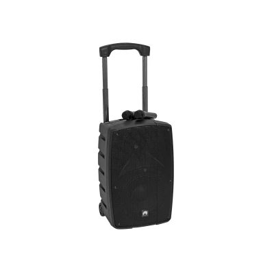 Afbeelding van Omnitronic WAMS 10BT2 MK2 Wireless PA System