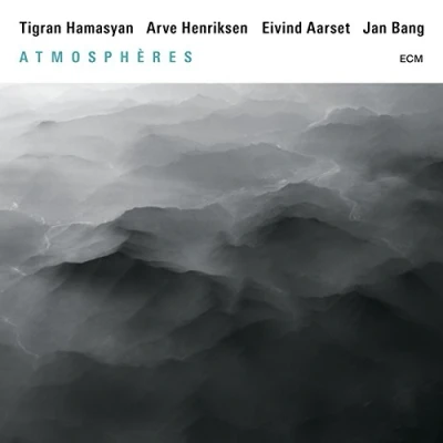 Afbeelding van Tigran Hamasyan, Arve Henriksen Atmosphères (2 CD)