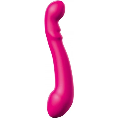 Afbeelding van Dorcel So Dildo G spot Dubbelzijdig te Gebruiken