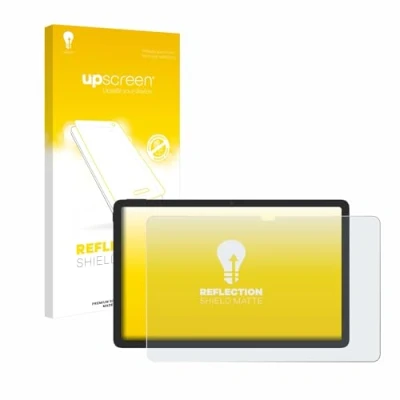 Afbeelding van upscreen Screenprotector voor TCL NxtPaper 11 Folie Beschermfolie anti glare matte