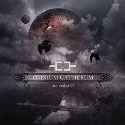 Afbeelding van Omnium Gatherum Redshift (2 LPs)
