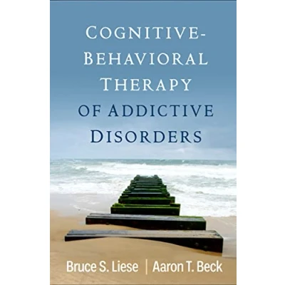 Afbeelding van Cognitive Behavioral Therapy of Addictive Disorders