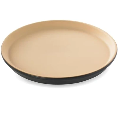 Afbeelding van Pizzasteen Römertopf BBQ Rond (32 cm)
